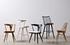Lewis Windsor Bar + Counter Stool - Whiskey Saddle by Four Hands