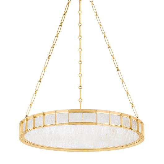 LEDA Chandelier by Corbett