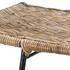 Wing Rattan Counter Stool by Jamie Young