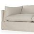 Habitat Slipcover Sofa - Bennett Moon by Four Hands