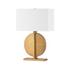 COLMA Table Lamp by Troy