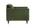 Yosi Armchair - Moss Green by Sunpan