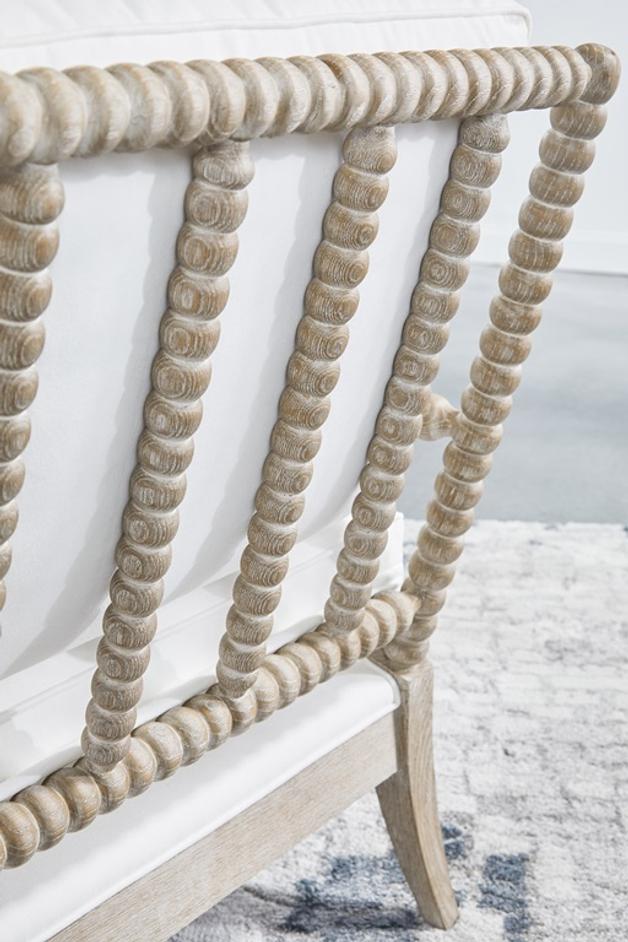 Rouleau Chaise Lounge by Essentials For Living