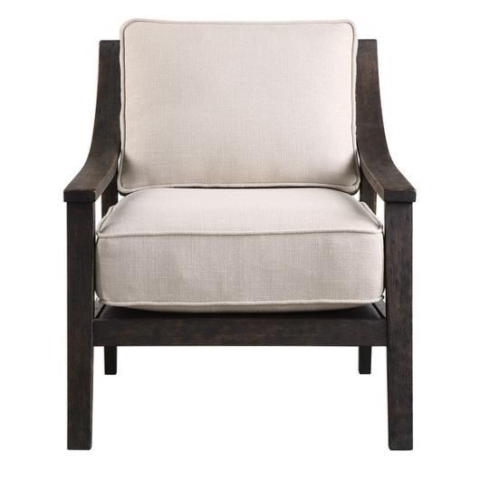 Lyle Accent Chair by Uttermost