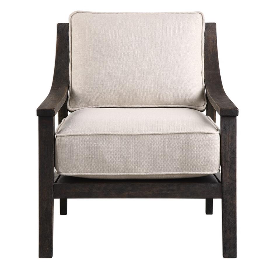Lyle Accent Chair by Uttermost