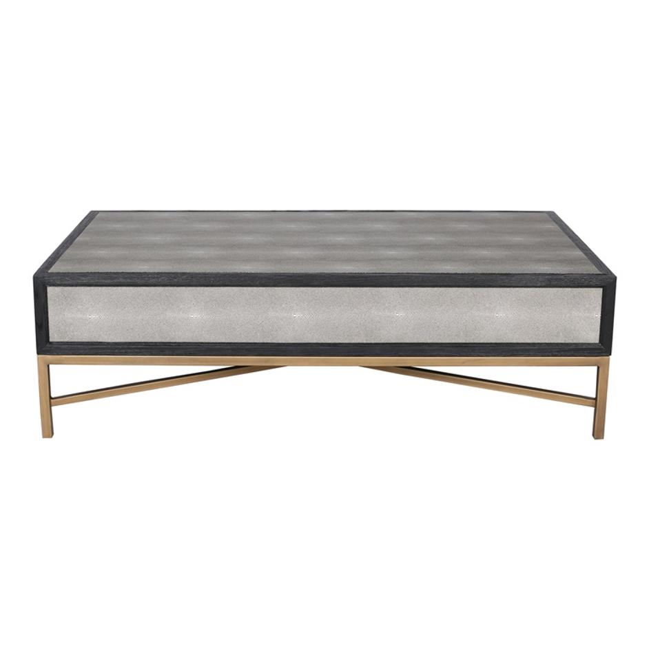 MAKO COFFEE TABLE by Moes Home