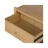 Billy Nightstand Natural by Moes Home