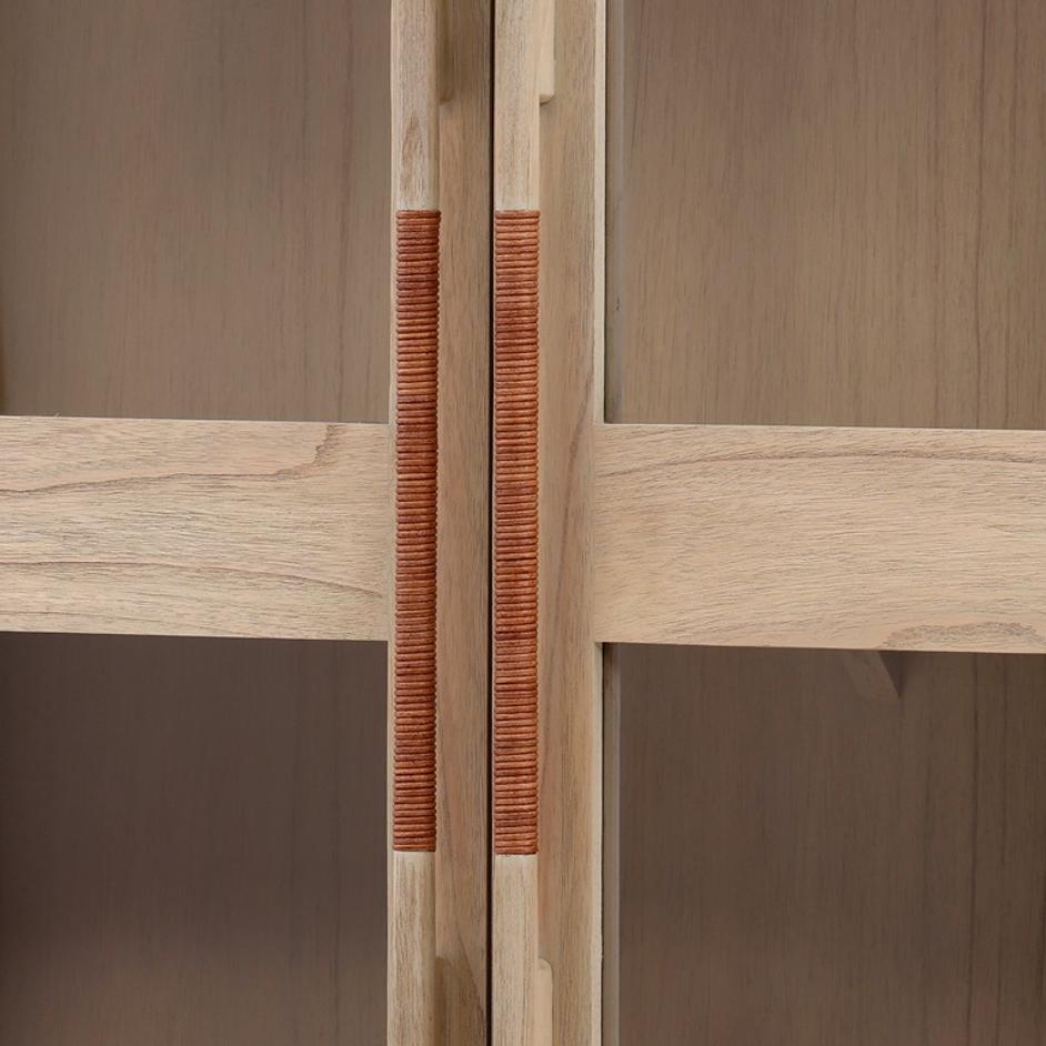 Valen Cabinet by Curated Collections