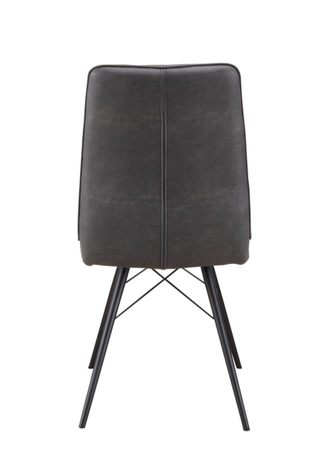 MORRISON SIDE CHAIR by Moes Home