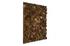Blocks Wall Art, Chamcha Wood, Natural, Large by PHILLIPS COLLECTION