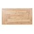 Evander Coffee Table Rectangle Aged Oak by Moes Home