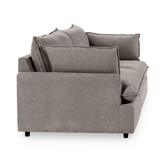 Caplan Upholstered 2pc Modular Sectional Elite by Classic Home