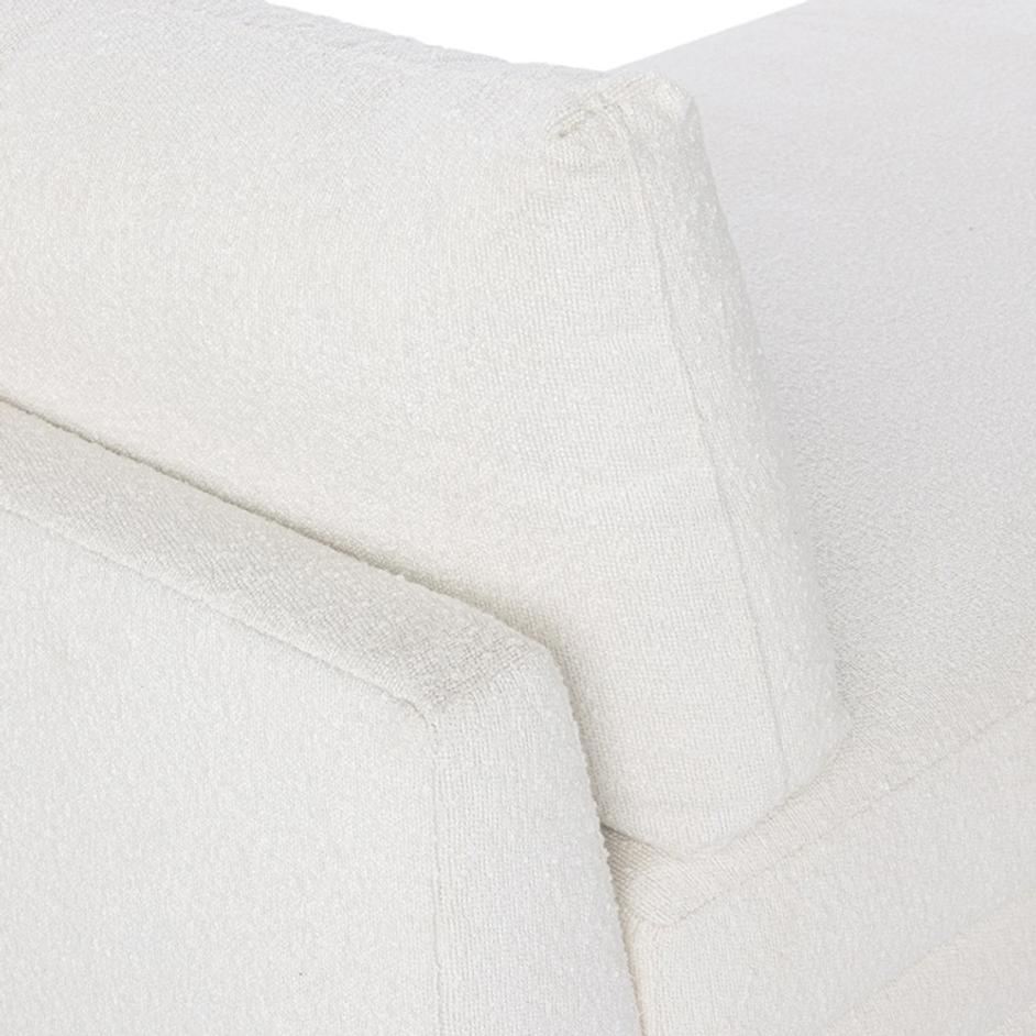 Audrey Upholstered Daybed Rise by Classic Home