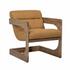 Corvin Occasional Chair by Curated Collections