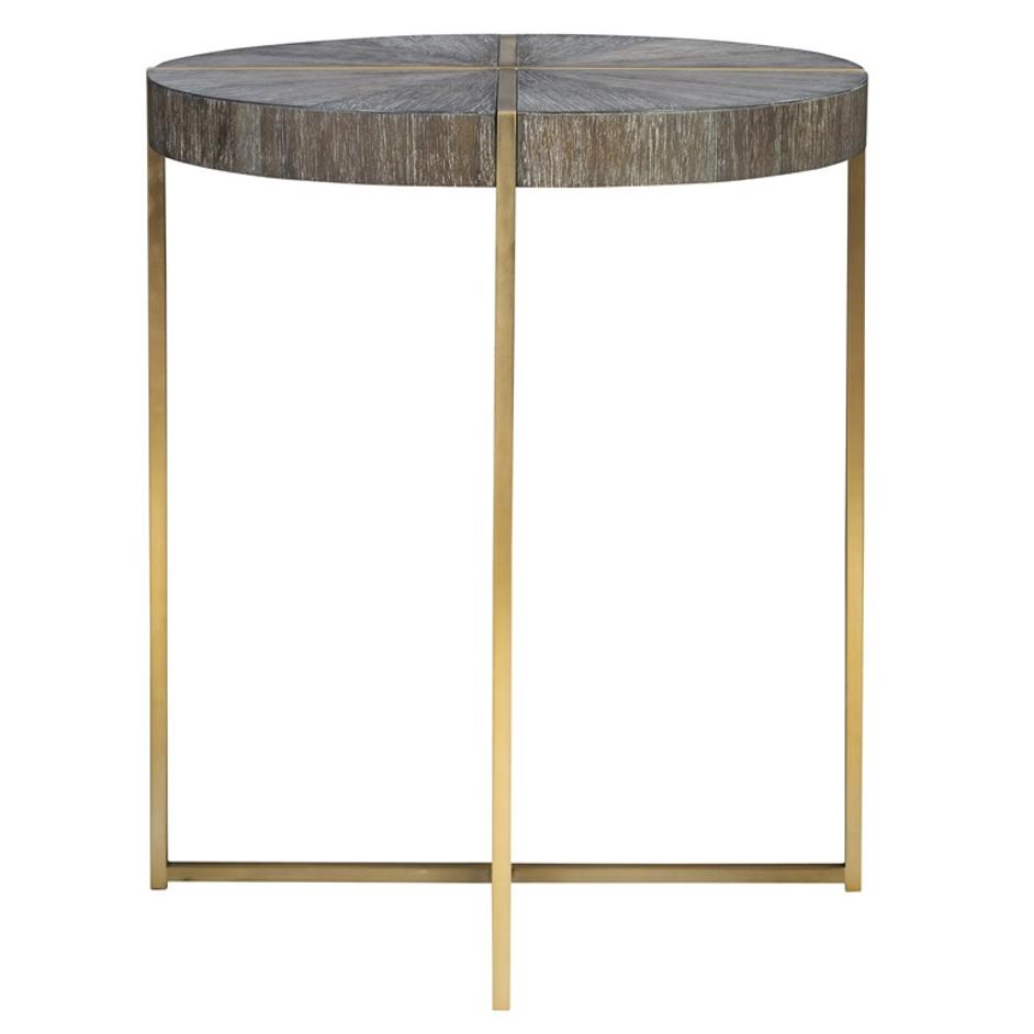 Taja Accent Table by Uttermost