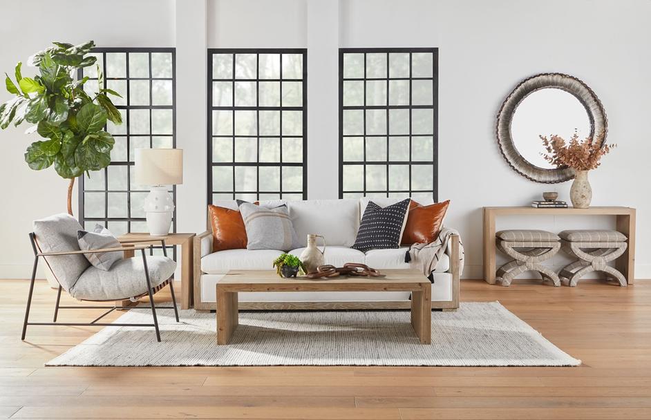 Brando Club Chair by Essentials For Living