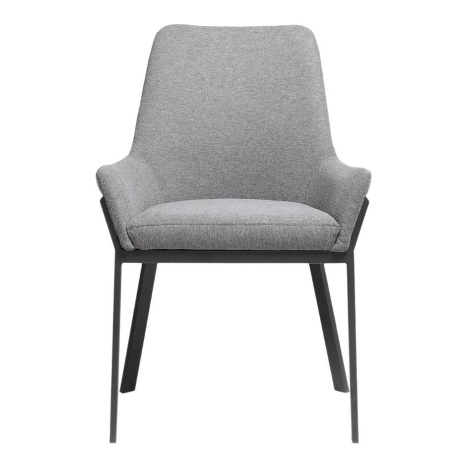 LLOYD DINING CHAIR by Moes Home