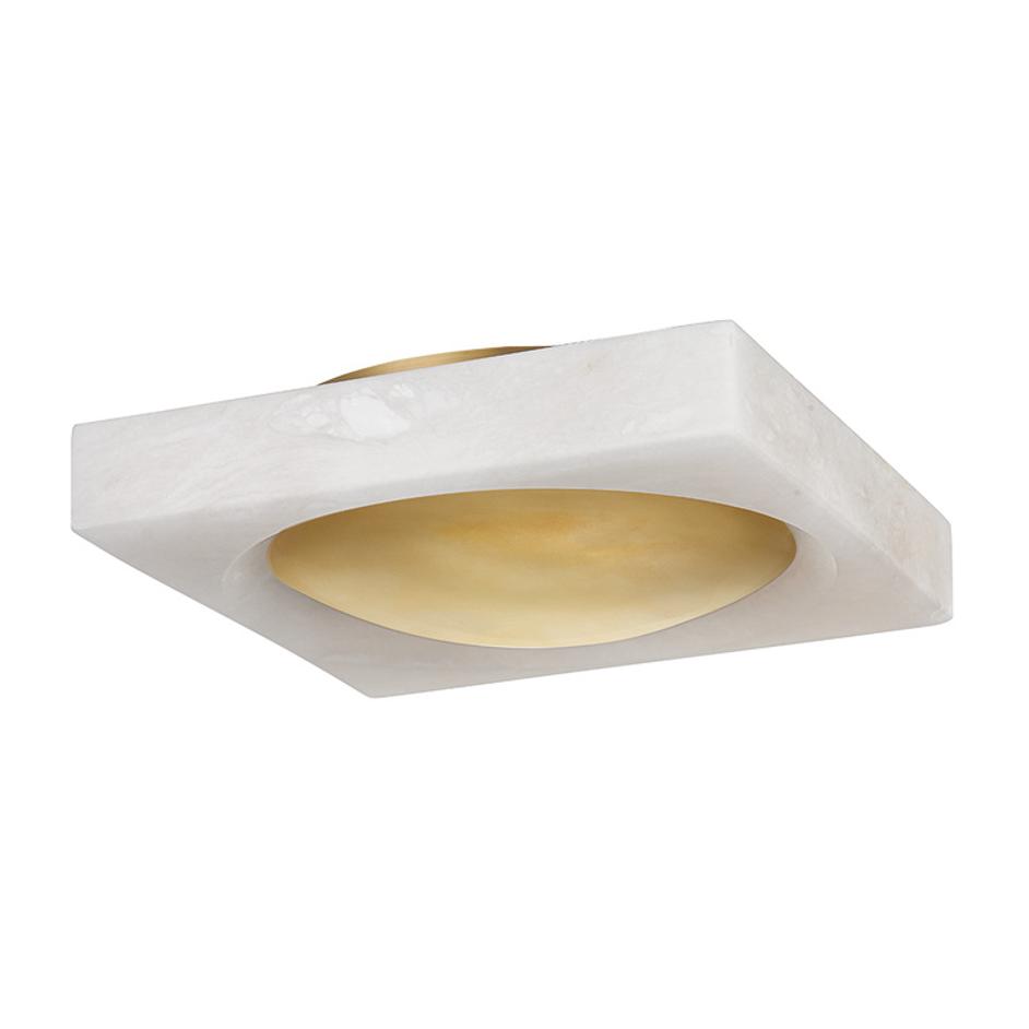 Hamel Wall Sconce by Corbett