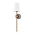 LOS VILOS Wall Sconce by Troy