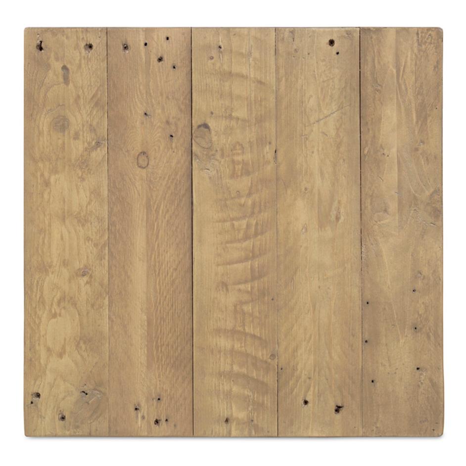 Jasper Accent Table Natural by Moes Home