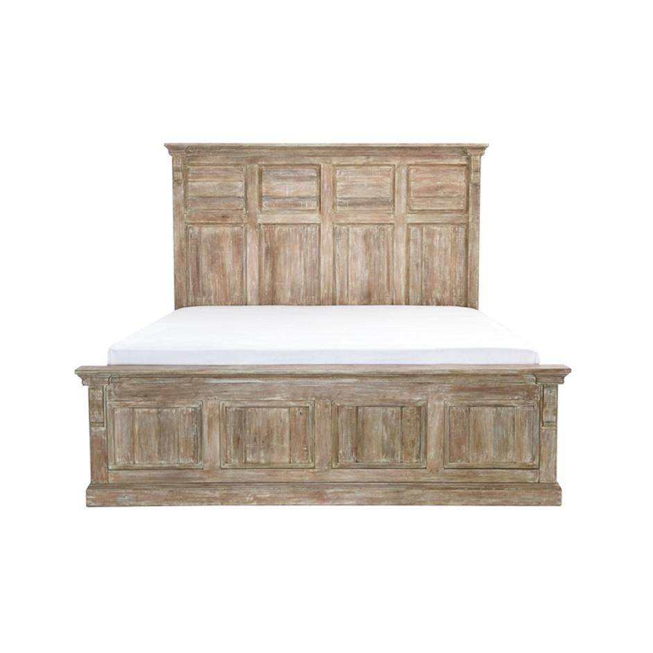 Adelaide Queen Bed by Classic Home