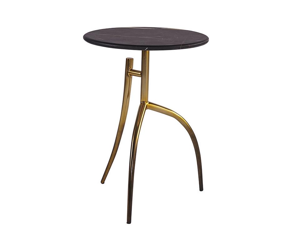 Trent Side Table by Sunpan