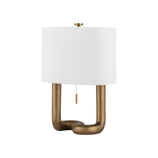 ARMONK Table Lamp by Hudson Valley