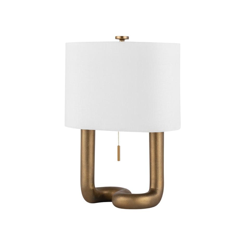 ARMONK Table Lamp by Hudson Valley