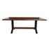 Bellamy Dining Table 78" by Classic Home
