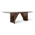 Laguna Dining Table by Urbia Imports