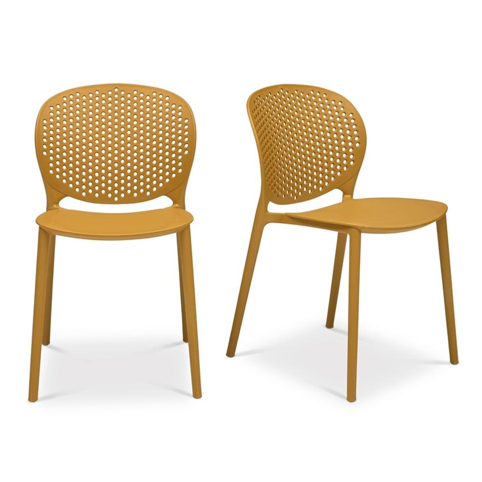 Bailey Side Chair Set by Urbia Imports