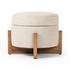 Esben Storage Ottoman-25" by Four Hands