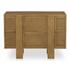 Henley Nightstand Brown by Moes Home