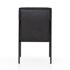 Klein Dining Chair In Sonoma Black by FOUR HANDS