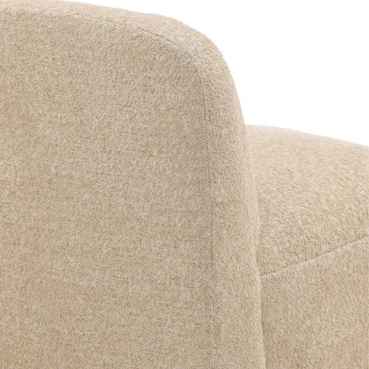 Avignon Swivel Chair by Curated Collections