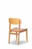 Caramelized Currant Chair by Greenington