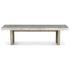 Brooks Bench 65" by Urbia Imports
