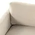 Heidi Sofa-130" In Tacoma Ivory And Distressed Natural by Four Hands