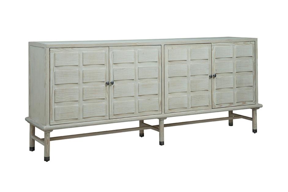 Diego Sideboard by Furniture Classics