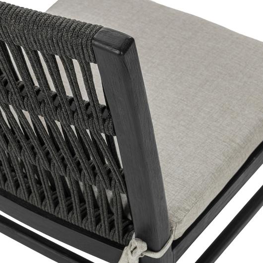 Westville Outdoor Dining Chair Set of 2 by Classic Home