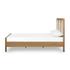 Allegra Bed-Natural Cane-King by FOUR HANDS