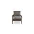 Arturo Accent Chair Brown by Moes Home