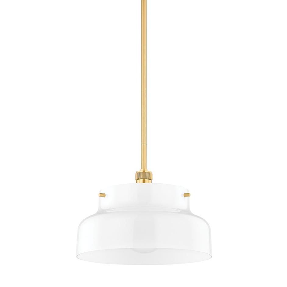 LUELLA Pendant by Mitzi