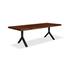 Brooks Dining Table by Urbia Imports