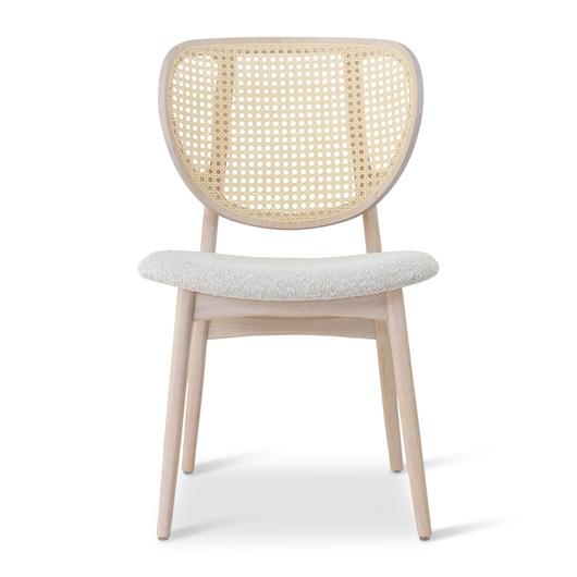 Joelma Cane Chair by Urbia Imports