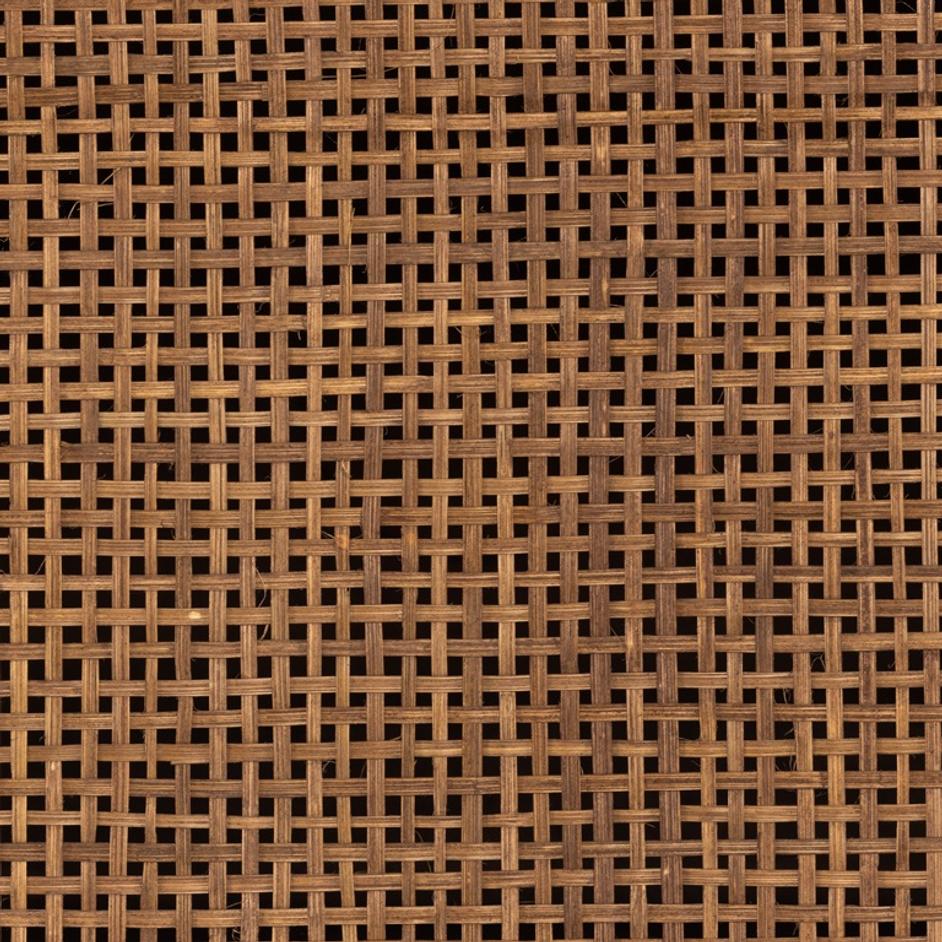 Carmel Media Console In Brown Wash by FOUR HANDS