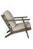 Lance Leisure Chair by Furniture Classics