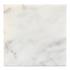 Cora Cube Tabletop Accent Banswara Purple White Marble by Moes Home