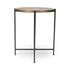 Navi End Table by Urbia Imports
