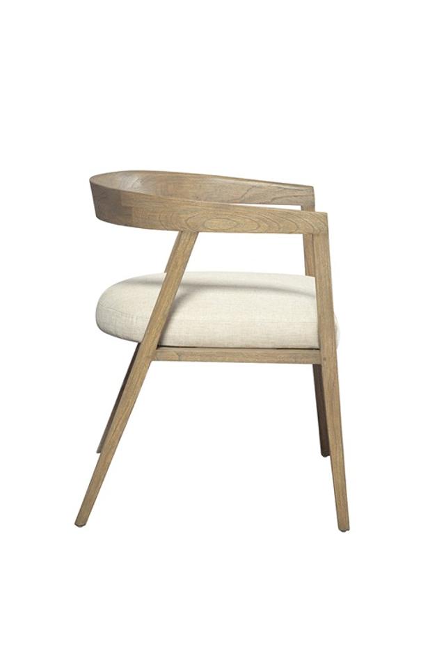 Santara Dining Chair by Furniture Classics